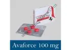 Buy Avaforce 100mg Tablet Online