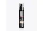 Hair Spray for Men for Strong Hold and Effortless Styling