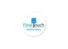 What Makes Exterior Painting Delaware Services from FT Paint Unique?