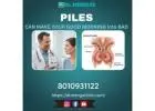 Piles treatment doctor in Rail Bhawan