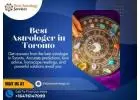 Best Astrologer in Toronto – Accurate Predictions & Future Guidance
