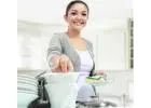 Best Domestic Helper in Toh Tuck
