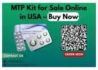 MTP Kit for Sale Online in USA – Buy Now