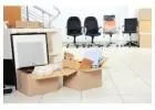 Best Commercial Movers Dubai | Arab Moves