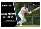 Advantages of Having an Online Cricket ID