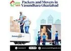 Packers and Movers in Vasundhara Ghaziabad