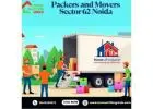 Packers and Movers Sector 62 Noida