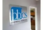 Professional Custom Office Signs in Boston for Every Business