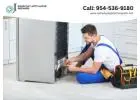 Fridge on the Fritz? Time for Refrigerator Repair!