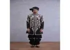 Shop Luxury Sherwani Set for Men