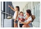 Experienced Travel Nanny Available for Dubai Vacations – Make Your Trip Stress-Free!