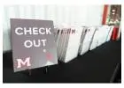 Lightweight Signs with Maximum Durability
