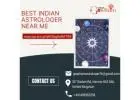 Connect with the Best Indian Astrologer Near You for Life-Changing Guidance