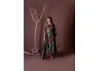indo western clothes
