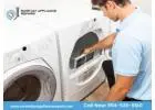 Same-Day Dryer Repair – Fast Fixes for Everyday Problems