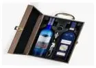 Send Elegant Birthday Wine Gift Baskets in the USA – Fast Delivery!