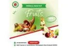 Shop from the Best Fruit Store Online – Dilli Fruit Bazar