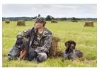 Colorado Guided Duck Hunt - Birds and Bucks Outdoors