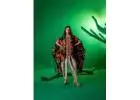 indo western dresses for female
