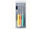 Knife Set Arcos-qubyk UK