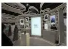 Lazulite’s Dynamic Wall Visuals Fuel UAE