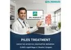 Piles treatment doctor in  South Avenue