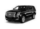 Luxury Airport Limo Toronto Service