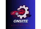 Onsite Miami Mobile Mechanic