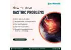 Stomach doctor in Anand Vihar