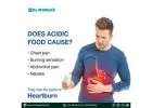 Stomach pain doctor in A.K.market