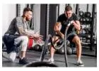 Best Personal Trainer in Greystones