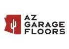 AZ Garage Floors