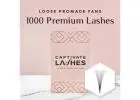 Why 8D Lashes Are the Secret to Dramatic, Full Glam Eyes