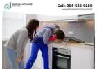Skip the Stress with Same-Day Appliance Repair