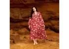Breezy Cotton Dress for Every Occasion