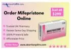 How to Get Mifepristone Online Safely in the UK