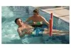Aquatic Rehabilitation Therapy: Healing in Water for Faster Recovery