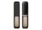 Best Smart Door Locks in Ahmedabad for Home