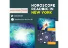 Horoscope Reading in New York – Personalized Zodiac Predictions