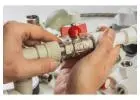 Dependable plumber gas fitter near me services
