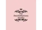 The HairSollutionz Studio