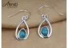 Akrati Jewels Inc. for Wholesale Sterling Silver Jewelry?