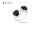 Natural Wholesale Silver Gemstone Jewellery Manufacturer - JewelPin