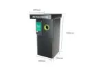 Smart Can Bottle Recycling Solutions