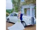 Make Your Special Day Timeless with an Antique Car for Wedding
