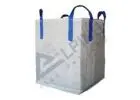 4 Panel FIBC Bags