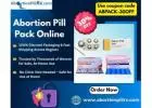 Buy Abortion Pill Pack Online – Get 30% Off on Safe Medications