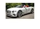 Elegant Wedding Limo Service & Rental NJ for Your Big Day