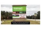 Elegant Custom Monument Signs for Businesses