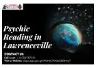 Transform Your Life with Psychic Reading in Lawrenceville